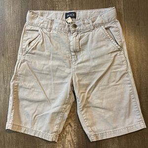 CHILDRENS PLACE | boys shorts Sz.10